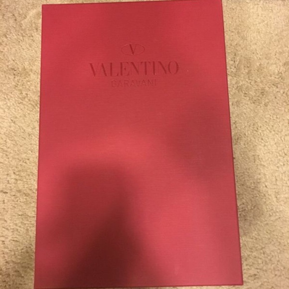 Valentino women’s sneakers - Picture 2 of 5